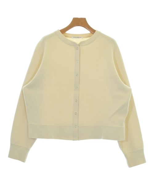 BEAUTY&YOUTH UNITED ARROWS（ビューティーアンドユースユナイテッドアローズ）カーディガン 白 サイズ:M レディース/2200722795170