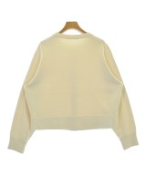 BEAUTY&YOUTH UNITED ARROWS（ビューティーアンドユースユナイテッドアローズ）カーディガン 白 サイズ:M レディース/2200722795170