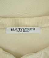 BEAUTY&YOUTH UNITED ARROWS（ビューティーアンドユースユナイテッドアローズ）カーディガン 白 サイズ:M レディース/2200722795170