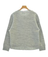 BEAUTY&YOUTH UNITED ARROWS（ビューティーアンドユースユナイテッドアローズ）ニット・セーター グレー サイズ:F レディース/2200722795224