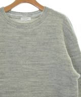 BEAUTY&YOUTH UNITED ARROWS（ビューティーアンドユースユナイテッドアローズ）ニット・セーター グレー サイズ:F レディース/2200722795224