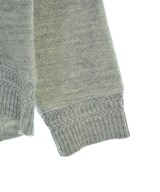 BEAUTY&YOUTH UNITED ARROWS（ビューティーアンドユースユナイテッドアローズ）ニット・セーター グレー サイズ:F レディース/2200722795224