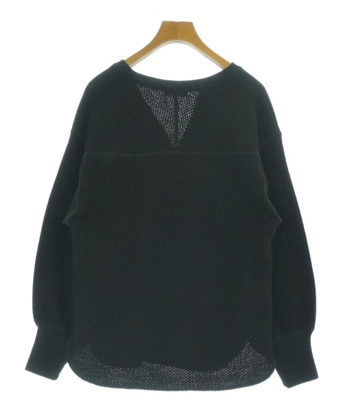 BEAUTY&YOUTH UNITED ARROWS（ビューティーアンドユースユナイテッドアローズ）ニット・セーター 黒 サイズ:-(M位) レディース/2200722795262