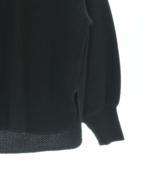 BEAUTY&YOUTH UNITED ARROWS（ビューティーアンドユースユナイテッドアローズ）ニット・セーター 黒 サイズ:-(M位) レディース/2200722795262