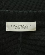 BEAUTY&YOUTH UNITED ARROWS（ビューティーアンドユースユナイテッドアローズ）ニット・セーター 黒 サイズ:-(M位) レディース/2200722795262