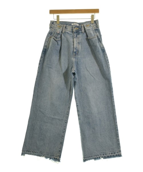 BEAUTY&YOUTH UNITED ARROWS(ビューティーアンドユースユナイテットアローズ)のデニムパンツ サイズ:S 3,600円