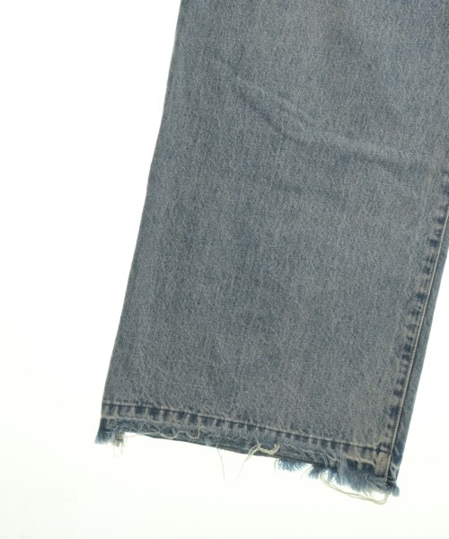 BEAUTY&YOUTH UNITED ARROWS（ビューティーアンドユースユナイテッドアローズ）デニムパンツ 青 サイズ:S レディース/2200722795293