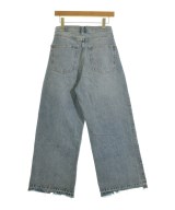 BEAUTY&YOUTH UNITED ARROWS（ビューティーアンドユースユナイテッドアローズ）デニムパンツ 青 サイズ:S レディース/2200722795293