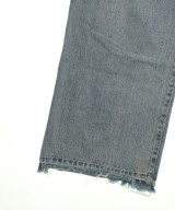 BEAUTY&YOUTH UNITED ARROWS（ビューティーアンドユースユナイテッドアローズ）デニムパンツ 青 サイズ:S レディース/2200722795293