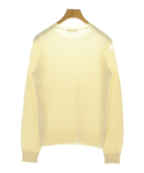 BEAUTY&YOUTH UNITED ARROWS（ビューティーアンドユースユナイテッドアローズ）ニット・セーター 白 サイズ:-(S位) レディース/2200722795385