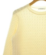 BEAUTY&YOUTH UNITED ARROWS（ビューティーアンドユースユナイテッドアローズ）ニット・セーター 白 サイズ:-(S位) レディース/2200722795385