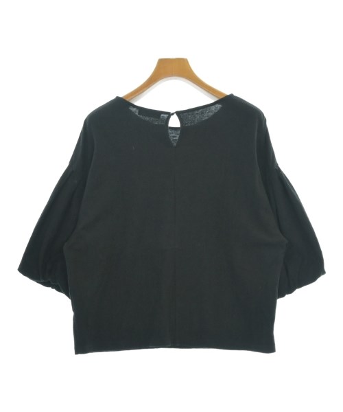 BEAUTY&YOUTH UNITED ARROWS（ビューティーアンドユースユナイテッドアローズ）Tシャツ・カットソー 黒 サイズ:F レディース/2200722795569