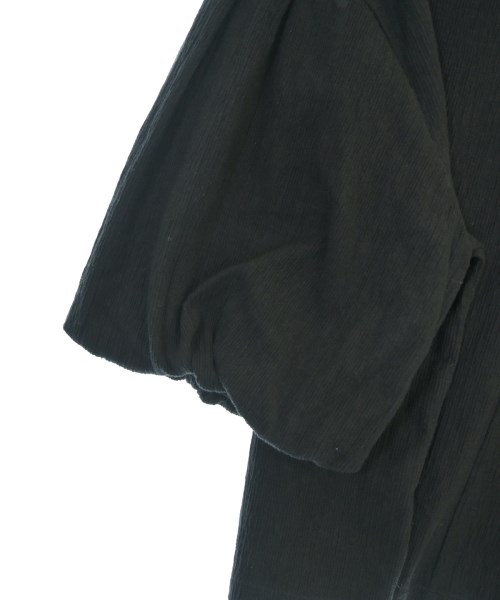 BEAUTY&YOUTH UNITED ARROWS（ビューティーアンドユースユナイテッドアローズ）Tシャツ・カットソー 黒 サイズ:F レディース/2200722795569