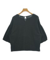 BEAUTY&YOUTH UNITED ARROWS（ビューティーアンドユースユナイテッドアローズ）Tシャツ・カットソー 黒 サイズ:F レディース/2200722795569