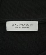 BEAUTY&YOUTH UNITED ARROWS（ビューティーアンドユースユナイテッドアローズ）Tシャツ・カットソー 黒 サイズ:F レディース/2200722795569