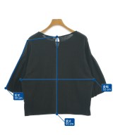BEAUTY&YOUTH UNITED ARROWS（ビューティーアンドユースユナイテッドアローズ）Tシャツ・カットソー 黒 サイズ:F レディース/2200722795569