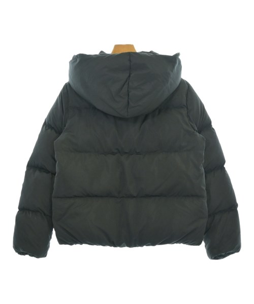 BEAUTY&YOUTH UNITED ARROWS（ビューティーアンドユースユナイテッドアローズ）ダウンジャケット/ダウンベスト 黒 サイズ:M レディース/2200723826156