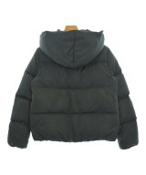 BEAUTY&YOUTH UNITED ARROWS（ビューティーアンドユースユナイテッドアローズ）ダウンジャケット/ダウンベスト 黒 サイズ:M レディース/2200723826156
