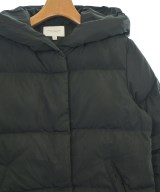 BEAUTY&YOUTH UNITED ARROWS（ビューティーアンドユースユナイテッドアローズ）ダウンジャケット/ダウンベスト 黒 サイズ:M レディース/2200723826156