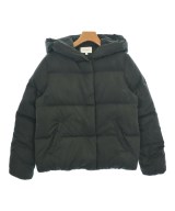BEAUTY&YOUTH UNITED ARROWS ダウンジャケット/ダウンベスト