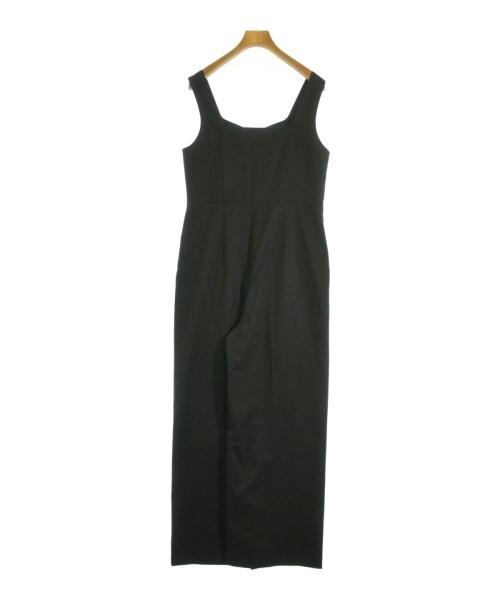 BEAUTY&YOUTH UNITED ARROWS（ビューティーアンドユースユナイテッドアローズ）オールインワン/サロペット 黒 サイズ:M レディース/2200724753055