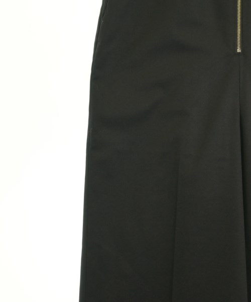 BEAUTY&YOUTH UNITED ARROWS（ビューティーアンドユースユナイテッドアローズ）オールインワン/サロペット 黒 サイズ:M レディース/2200724753055