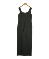 BEAUTY&YOUTH UNITED ARROWS（ビューティーアンドユースユナイテッドアローズ）オールインワン/サロペット 黒 サイズ:M レディース/2200724753055