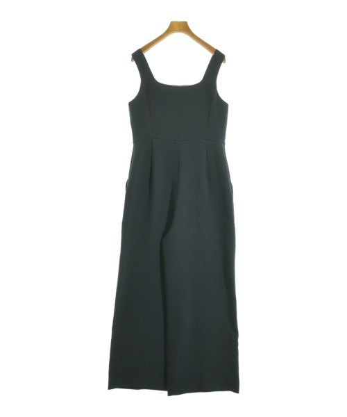 BEAUTY&YOUTH UNITED ARROWS（ビューティーアンドユースユナイテッドアローズ）オールインワン/サロペット 青 サイズ:M レディース/2200724753062