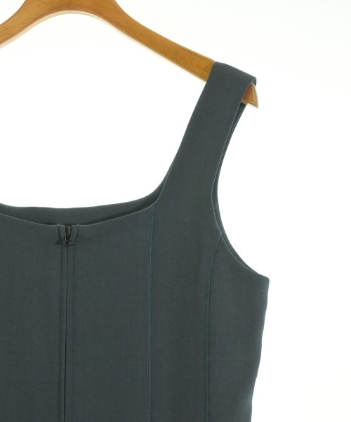 BEAUTY&YOUTH UNITED ARROWS（ビューティーアンドユースユナイテッドアローズ）オールインワン/サロペット 青 サイズ:M レディース/2200724753062