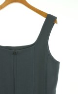 BEAUTY&YOUTH UNITED ARROWS（ビューティーアンドユースユナイテッドアローズ）オールインワン/サロペット 青 サイズ:M レディース/2200724753062