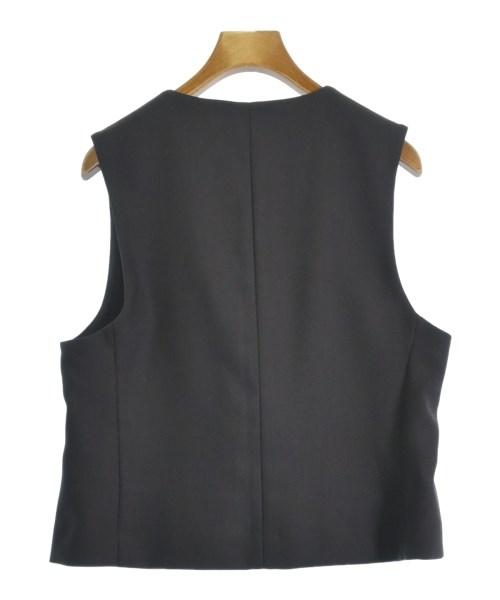 BEAUTY&YOUTH UNITED ARROWS（ビューティーアンドユースユナイテッドアローズ）ベスト グレー サイズ:-(M位) レディース/2200725260071