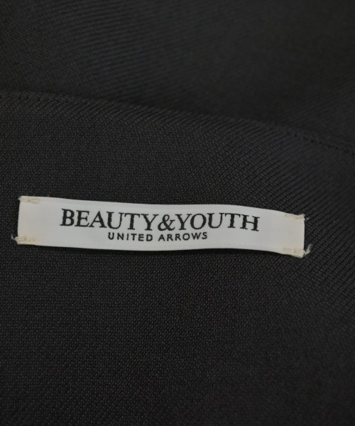 BEAUTY&YOUTH UNITED ARROWS（ビューティーアンドユースユナイテッドアローズ）ベスト グレー サイズ:-(M位) レディース/2200725260071