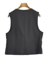 BEAUTY&YOUTH UNITED ARROWS（ビューティーアンドユースユナイテッドアローズ）ベスト グレー サイズ:-(M位) レディース/2200725260071