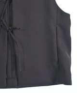 BEAUTY&YOUTH UNITED ARROWS（ビューティーアンドユースユナイテッドアローズ）ベスト グレー サイズ:-(M位) レディース/2200725260071