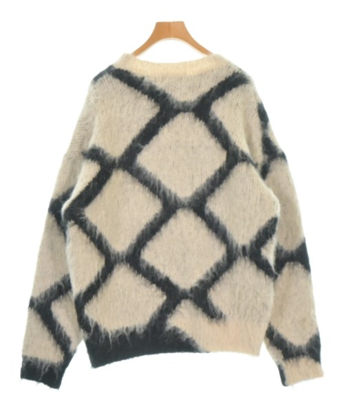 BEAUTY&YOUTH UNITED ARROWS（ビューティーアンドユースユナイテッドアローズ）ニット・セーター ベージュ サイズ:F レディース/2200725295011