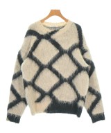 BEAUTY&YOUTH UNITED ARROWS（ビューティーアンドユースユナイテッドアローズ）ニット・セーター ベージュ サイズ:F レディース/2200725295011
