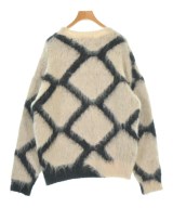 BEAUTY&YOUTH UNITED ARROWS（ビューティーアンドユースユナイテッドアローズ）ニット・セーター ベージュ サイズ:F レディース/2200725295011