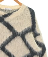 BEAUTY&YOUTH UNITED ARROWS（ビューティーアンドユースユナイテッドアローズ）ニット・セーター ベージュ サイズ:F レディース/2200725295011