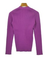 BEAUTY&YOUTH UNITED ARROWS（ビューティーアンドユースユナイテッドアローズ）ニット・セーター 紫 サイズ:-(M位) レディース/2200725295103