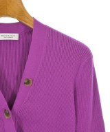 BEAUTY&YOUTH UNITED ARROWS（ビューティーアンドユースユナイテッドアローズ）ニット・セーター 紫 サイズ:-(M位) レディース/2200725295103