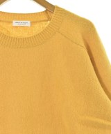 BEAUTY&YOUTH UNITED ARROWS（ビューティーアンドユースユナイテッドアローズ）ニット・セーター 黄 サイズ:-(M位) レディース/2200725295110