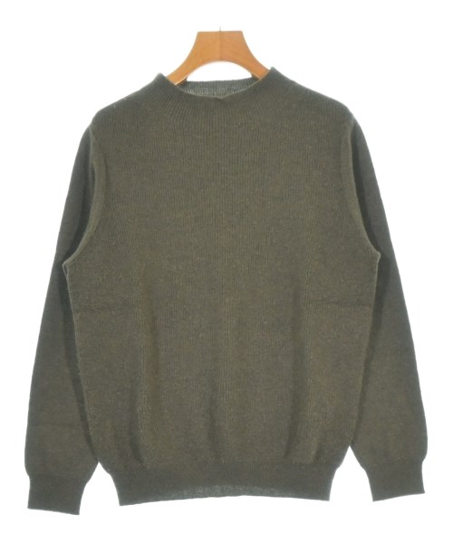 BEAUTY&YOUTH UNITED ARROWS(ビューティーアンドユースユナイテットアローズ)のニット・セーター サイズ:F 2,900円