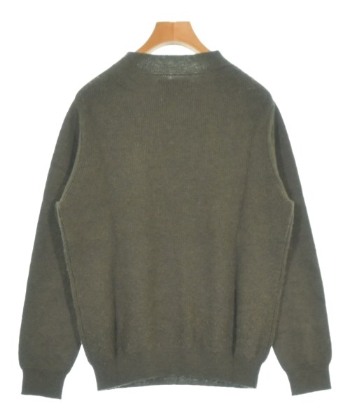BEAUTY&YOUTH UNITED ARROWS（ビューティーアンドユースユナイテッドアローズ）ニット・セーター 茶 サイズ:F レディース/2200728556058