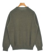 BEAUTY&YOUTH UNITED ARROWS（ビューティーアンドユースユナイテッドアローズ）ニット・セーター 茶 サイズ:F レディース/2200728556058