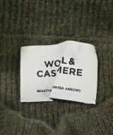 BEAUTY&YOUTH UNITED ARROWS（ビューティーアンドユースユナイテッドアローズ）ニット・セーター 茶 サイズ:F レディース/2200728556058