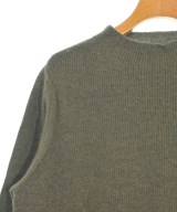 BEAUTY&YOUTH UNITED ARROWS（ビューティーアンドユースユナイテッドアローズ）ニット・セーター 茶 サイズ:F レディース/2200728556058