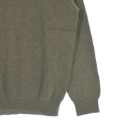 BEAUTY&YOUTH UNITED ARROWS（ビューティーアンドユースユナイテッドアローズ）ニット・セーター 茶 サイズ:F レディース/2200728556058