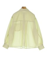 BEAUTY&YOUTH UNITED ARROWS（ビューティーアンドユースユナイテッドアローズ）カジュアルシャツ 緑 サイズ:F レディース/2200730543015