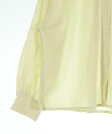 BEAUTY&YOUTH UNITED ARROWS（ビューティーアンドユースユナイテッドアローズ）カジュアルシャツ 緑 サイズ:F レディース/2200730543015
