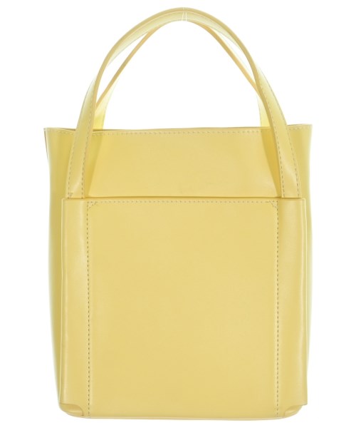 BEAUTY&YOUTH UNITED ARROWS（ビューティーアンドユースユナイテッドアローズ）ショルダーバッグ 黄 サイズ:- レディース/2200730550112